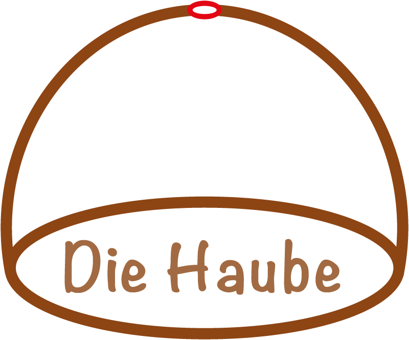 Logo - Die Haube