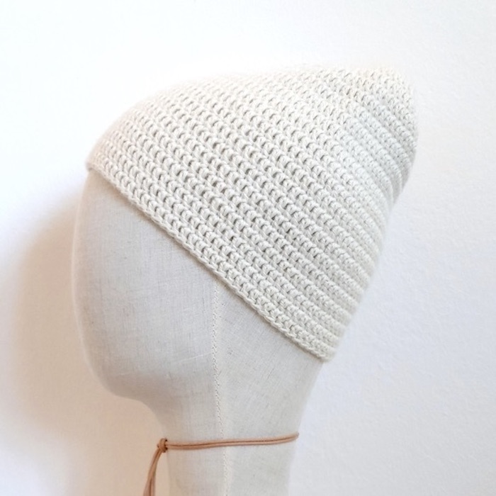 Alpaka Chappe Amaru aus peruanischem Alpakahaar. Handmade in Austria