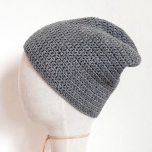 Merino Haube Calvert in GOTS zertifizierter, nachhaltiger top Qualität. Handarbeit aus Österreich