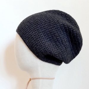 Merino Haube Remarkable in GOTS zertifizierter, nachhaltiger top Qualität. Handarbeit aus Österreich