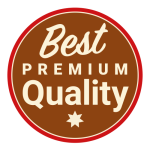 Logo: Die Haube - Qualitätssiegel